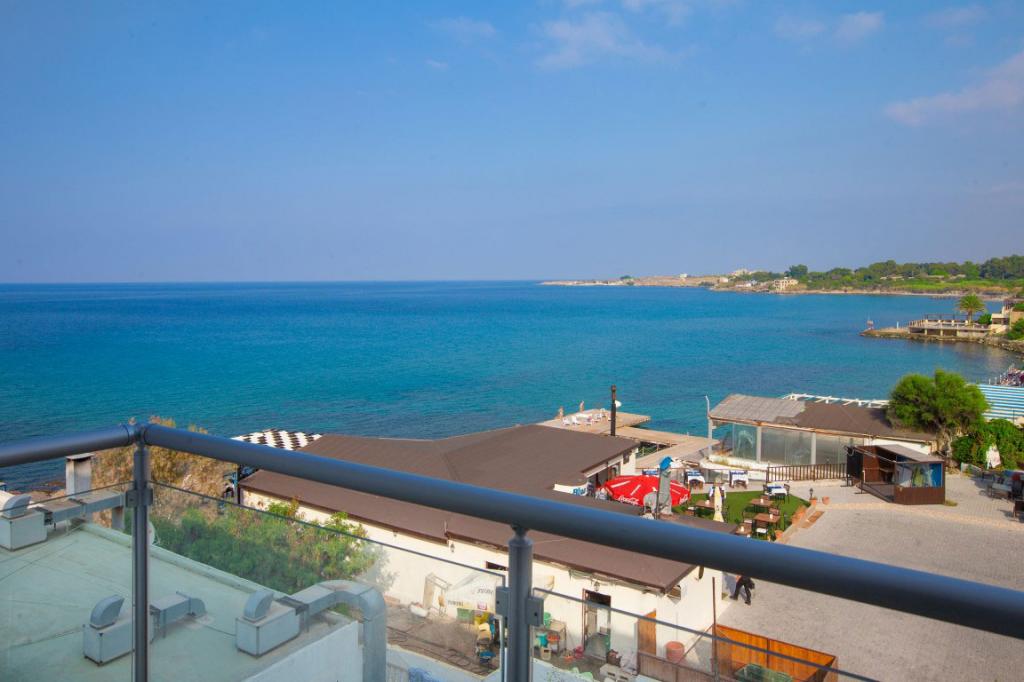 ÜÇ KİŞİLİK STANDART ODA