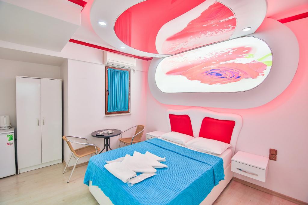 Otel Resmi