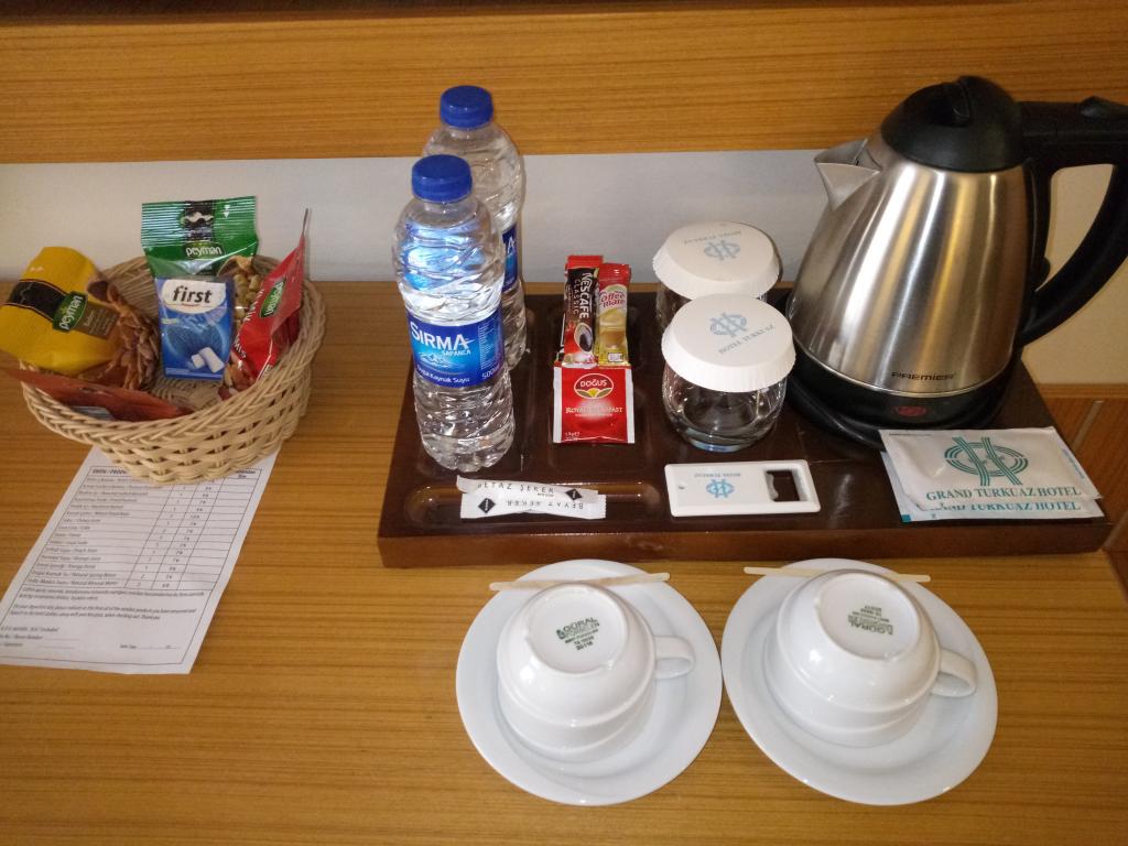 Otel Resmi