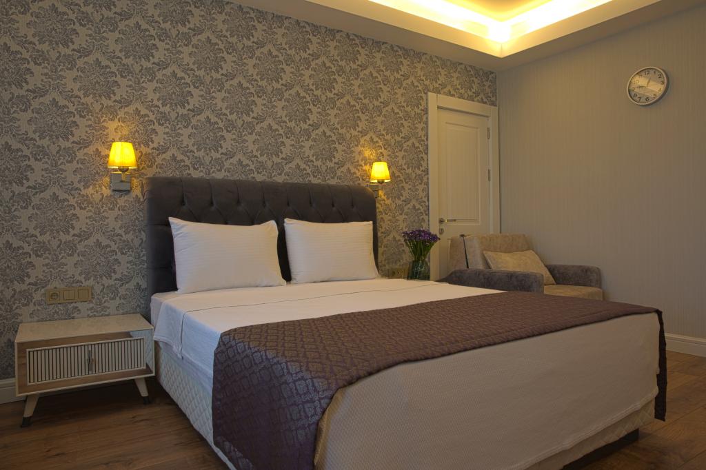 Otel Resmi