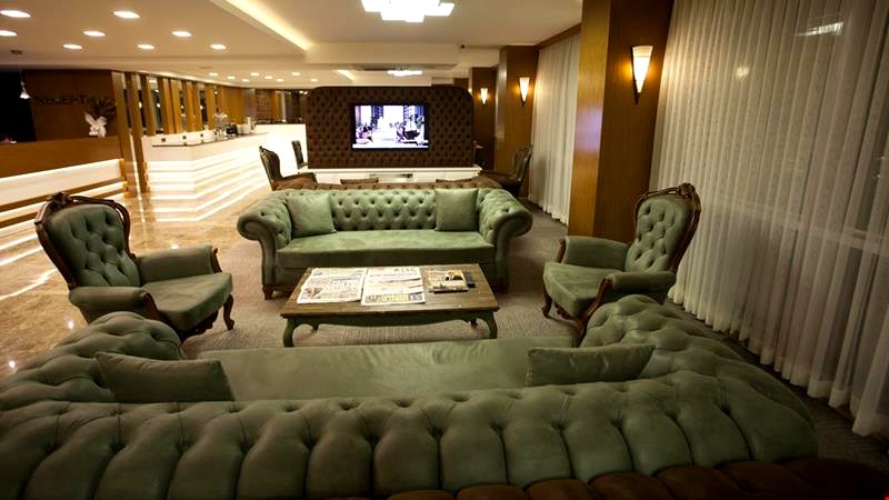 Otel Resmi