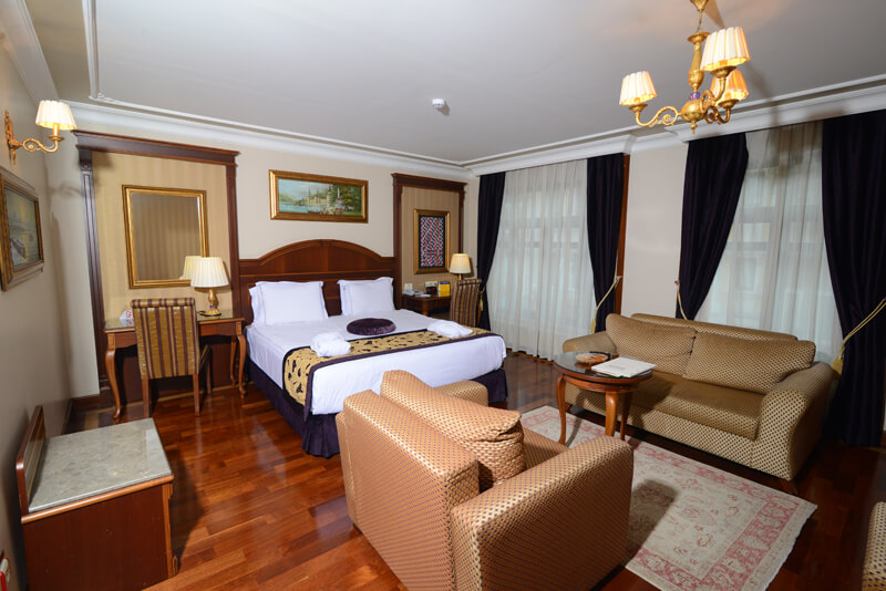 Otel Resmi