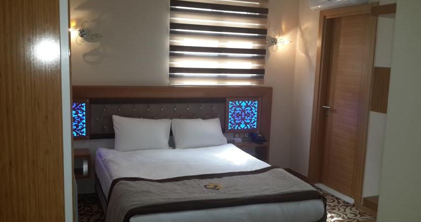 Otel Resmi