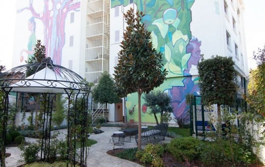 Otel Resmi