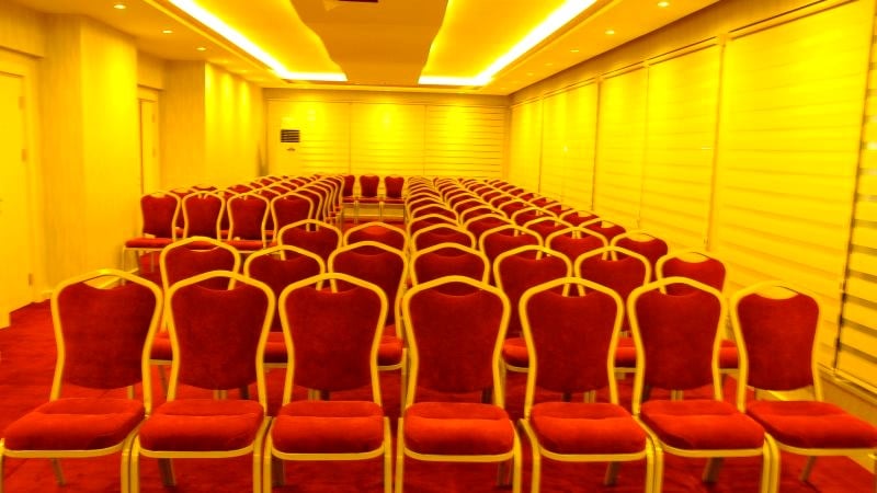 Otel Resmi