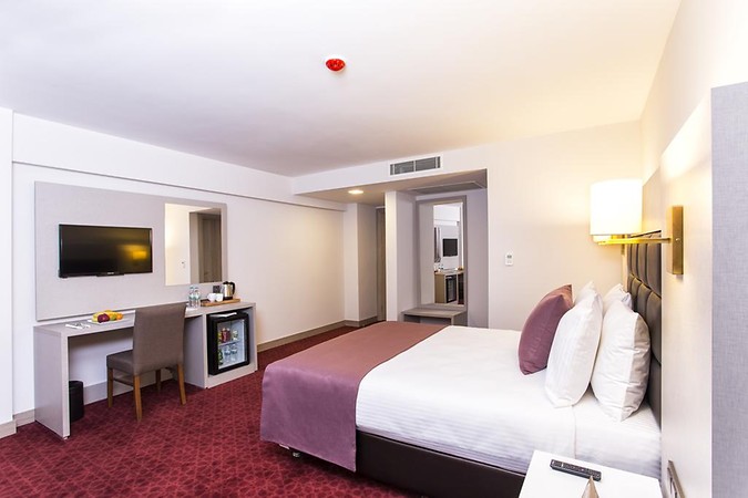 Otel Resmi
