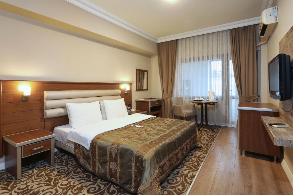 Otel Resmi