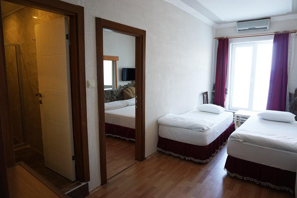 Otel Resmi