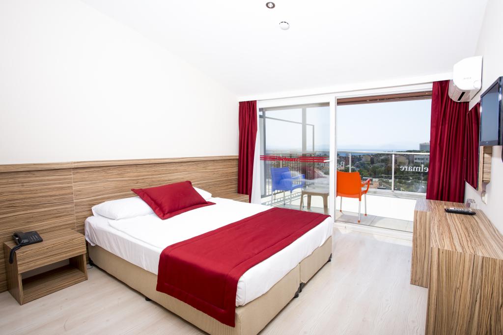 Otel Resmi