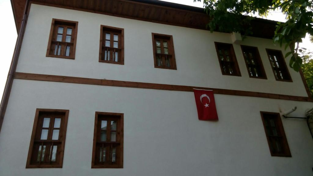 Otel Resmi