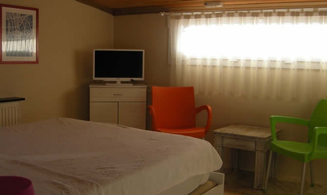 Otel Resmi