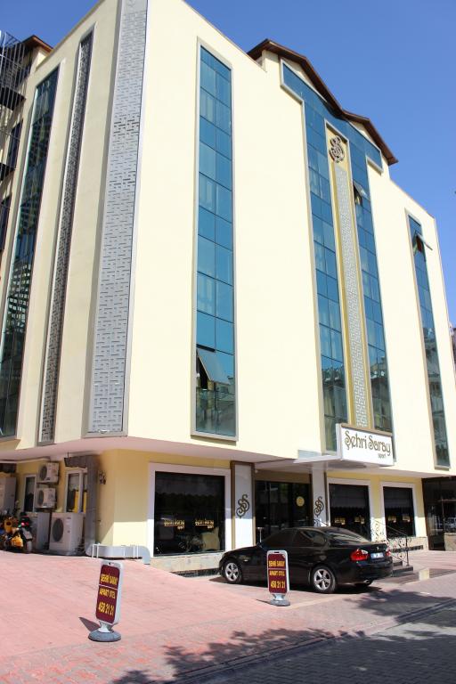 Şehri Saray Hotel