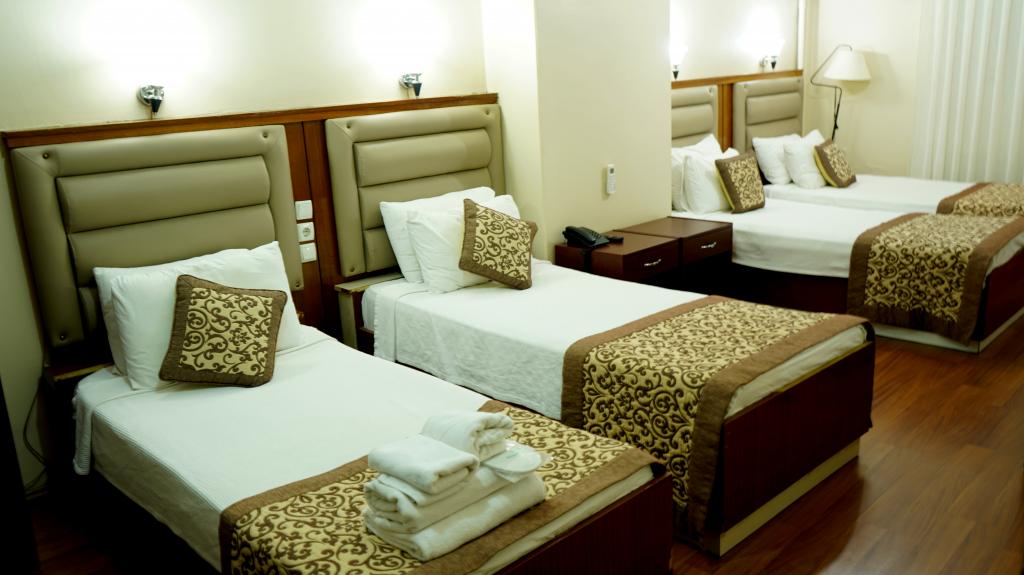 Otel Resmi