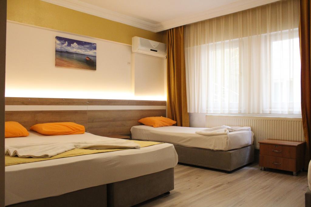 Otel Resmi