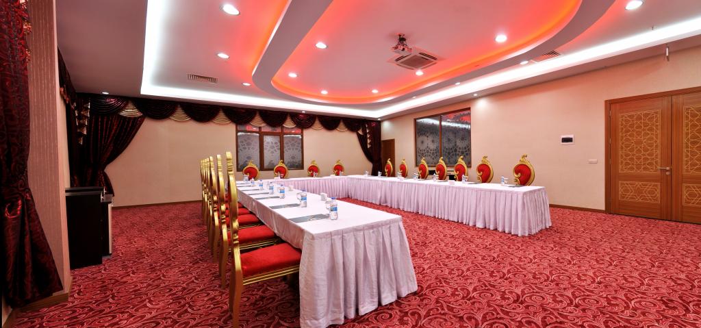 Otel Resmi