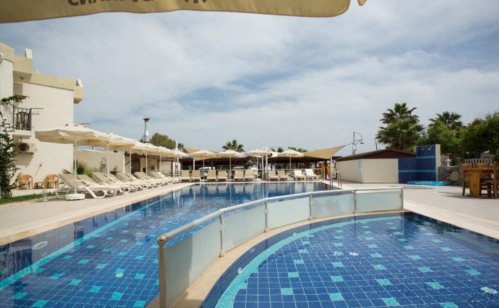 Otel Resmi