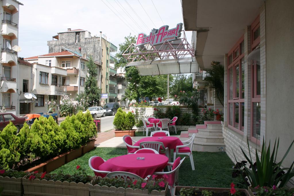 Otel Resmi