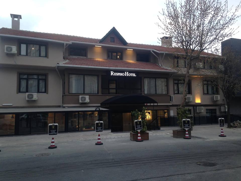 Otel Resmi