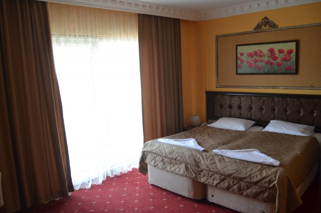 Otel Resmi