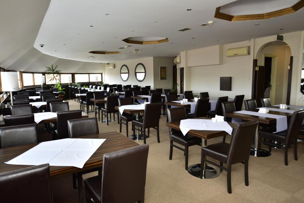Otel Resmi