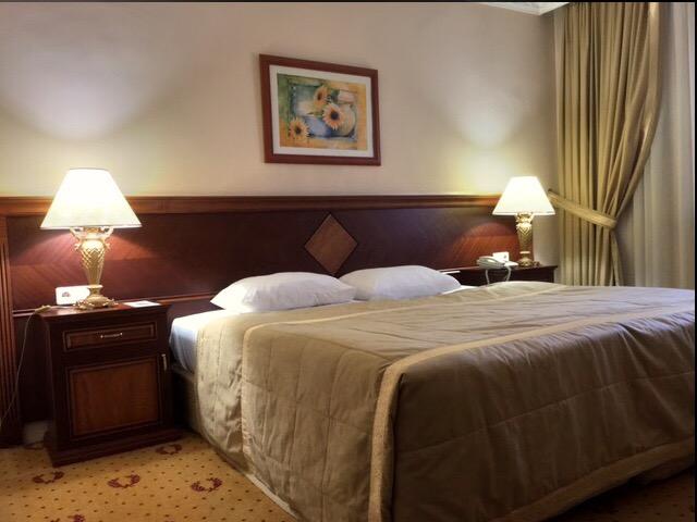 Otel Resmi