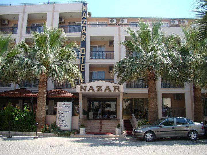 Otel Resmi