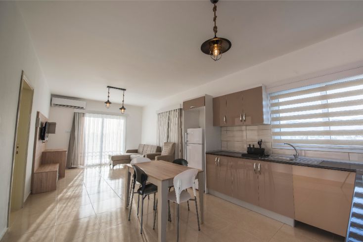 Delux Suites