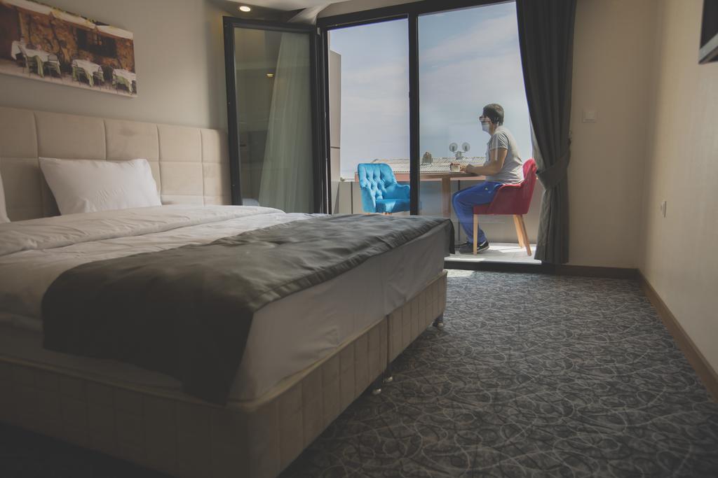 Otel Resmi