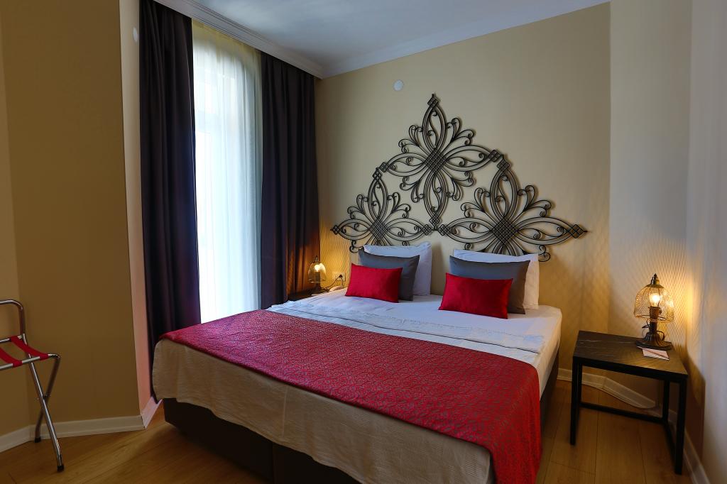 Otel Resmi