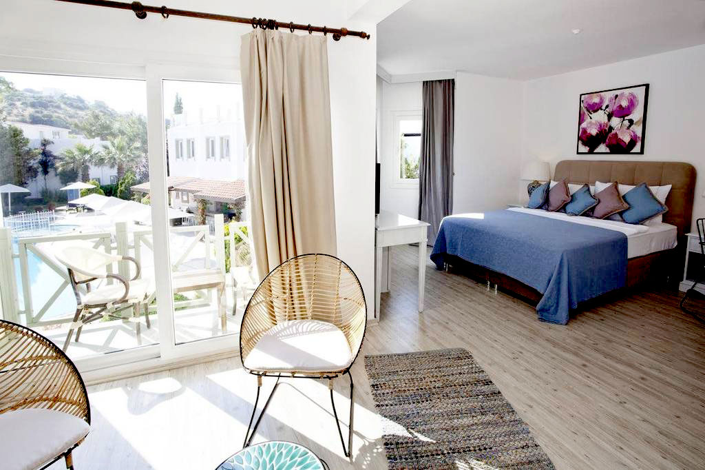 Otel Resmi