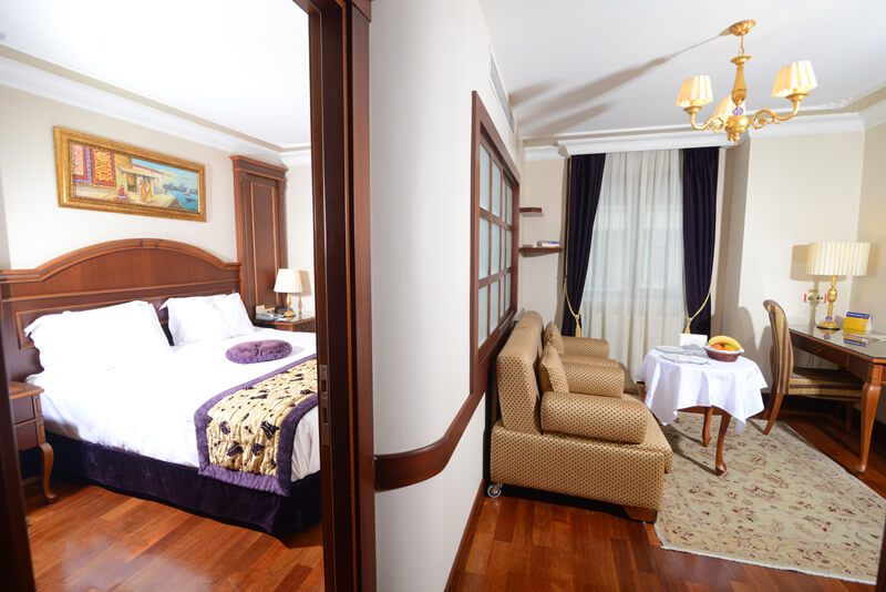 Otel Resmi