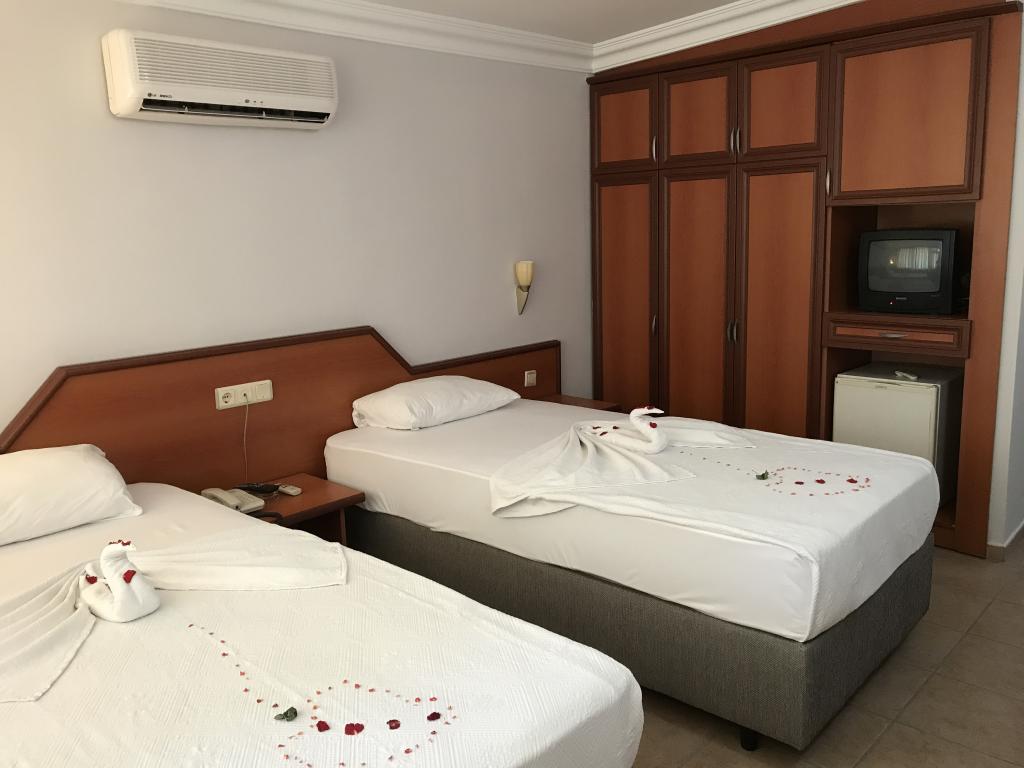 Otel Resmi