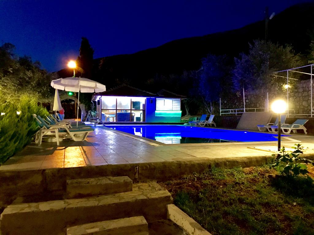 Otel Resmi