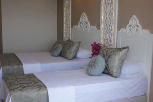 Otel Resmi