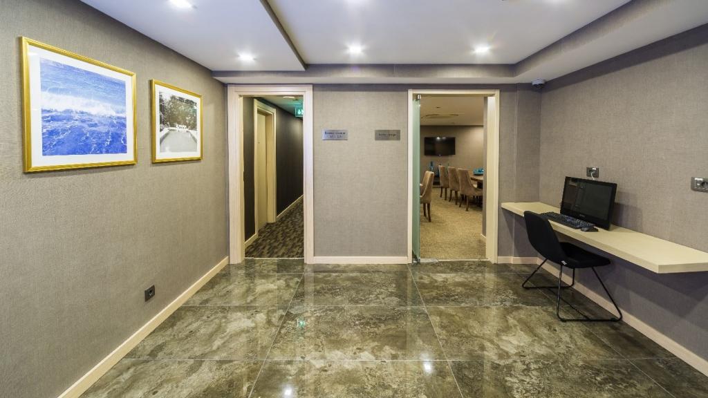 Otel Resmi