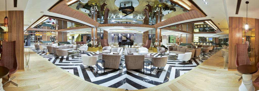 Otel Resmi