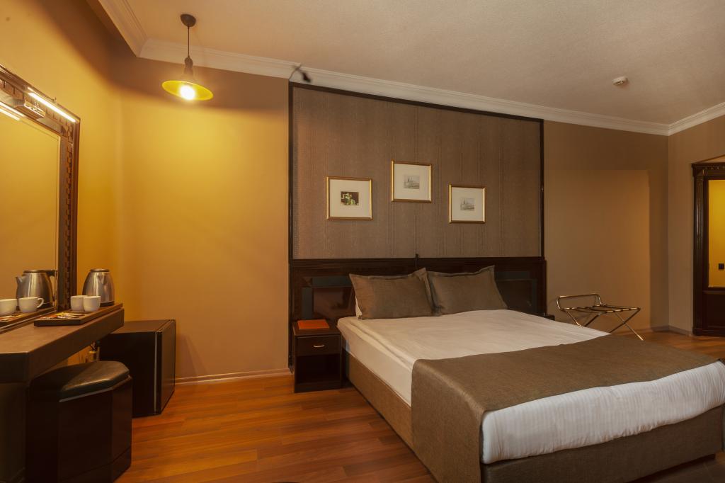 Otel Resmi
