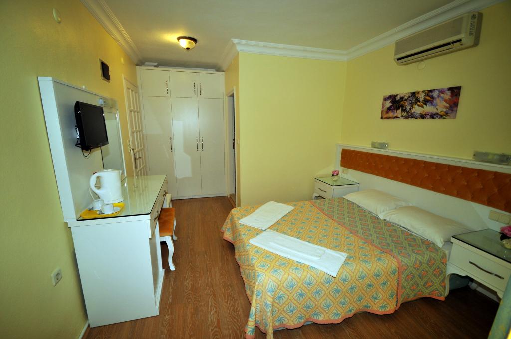 Otel Resmi