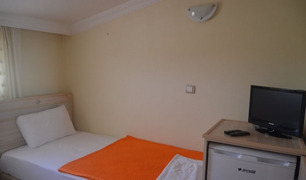 Otel Resmi