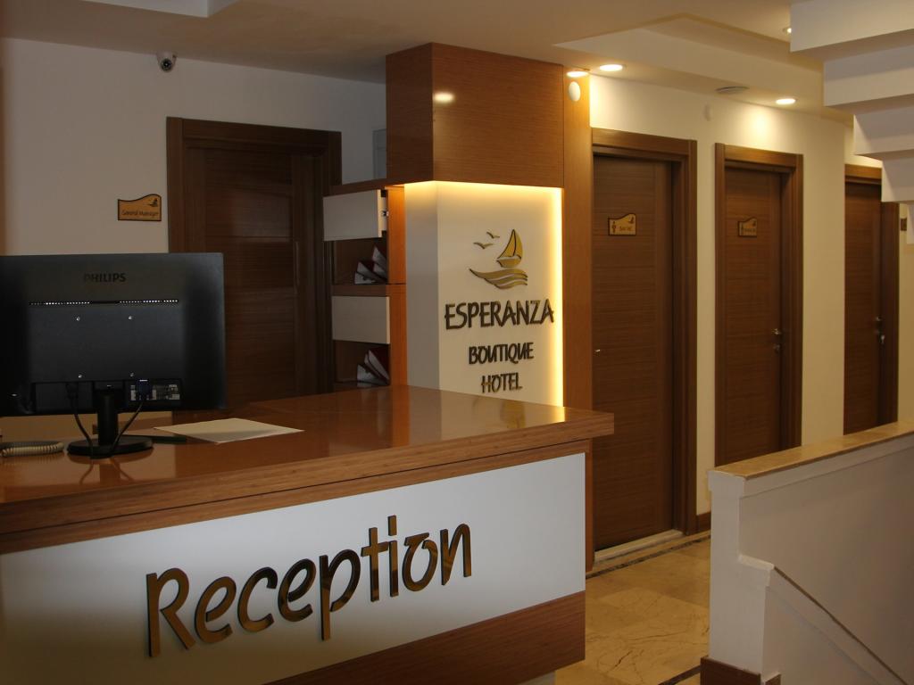 Otel Resmi