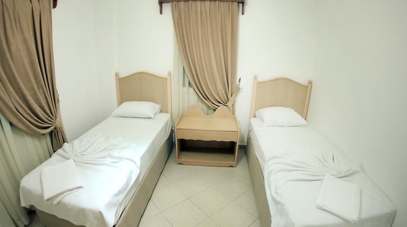 Otel Resmi