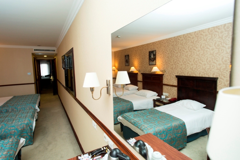 Otel Resmi
