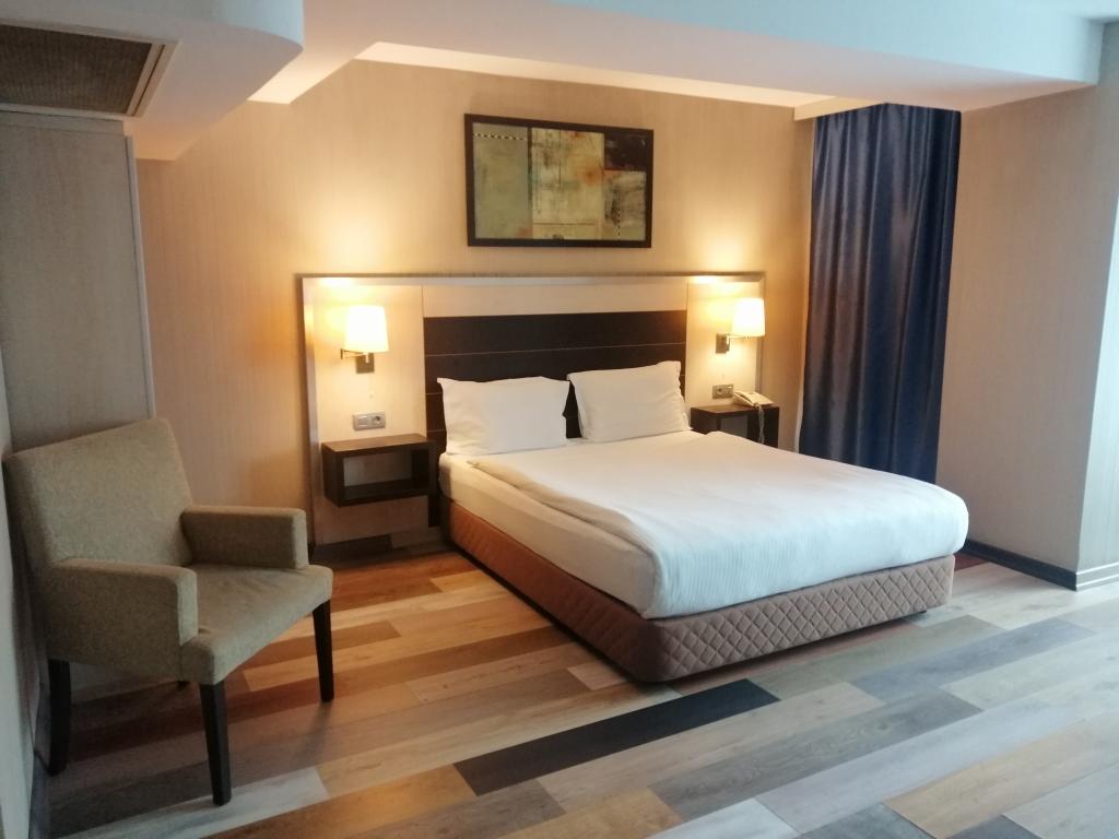 Otel Resmi