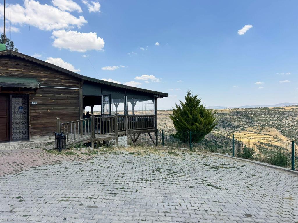 Kanyon Konaklama Uşak