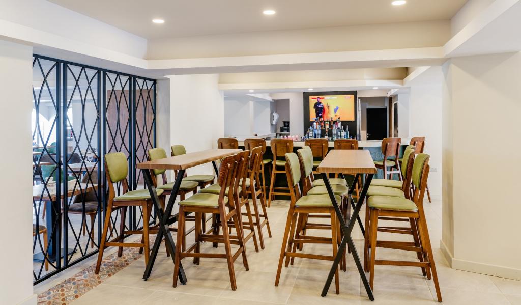 Otel Resmi
