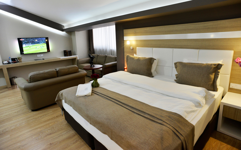 Otel Resmi