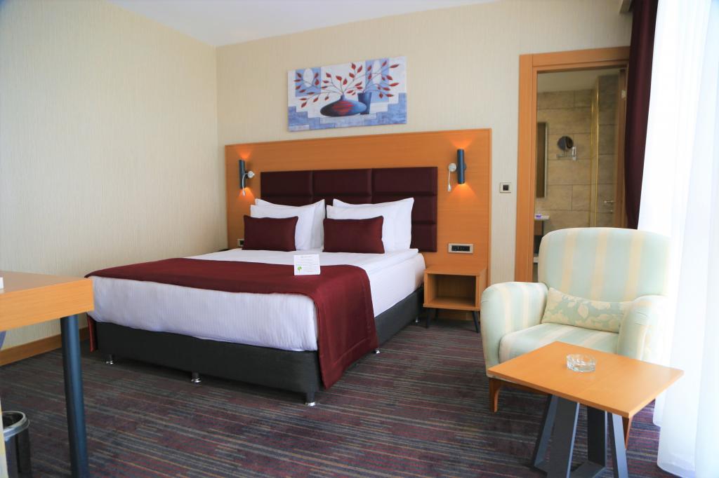 Otel Resmi