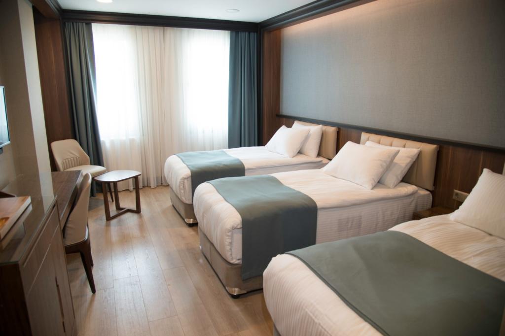 Otel Resmi