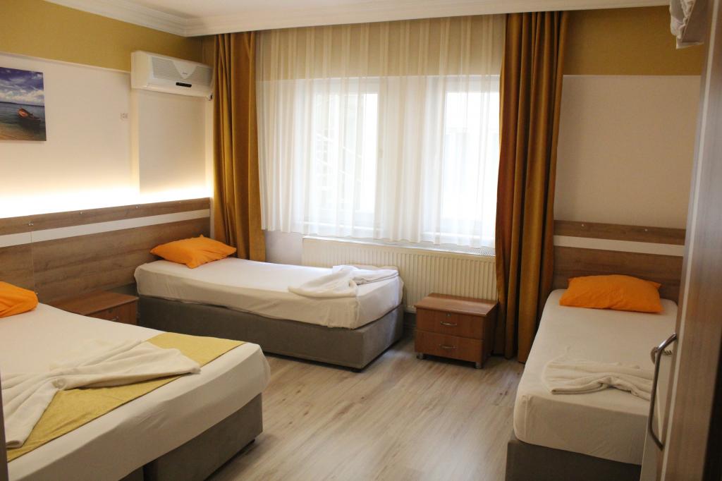 Otel Resmi