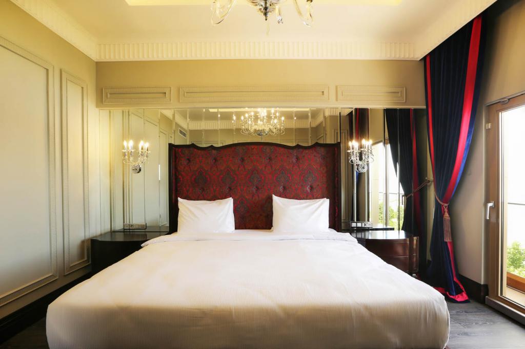 Otel Resmi